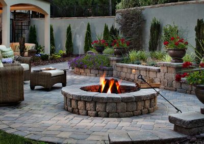 Fire Pit